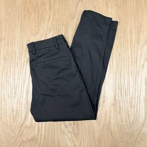 Mens BIRDDOGS Boom Slim Fit Stretch Travel Performance Pant 30 x 28 Gray